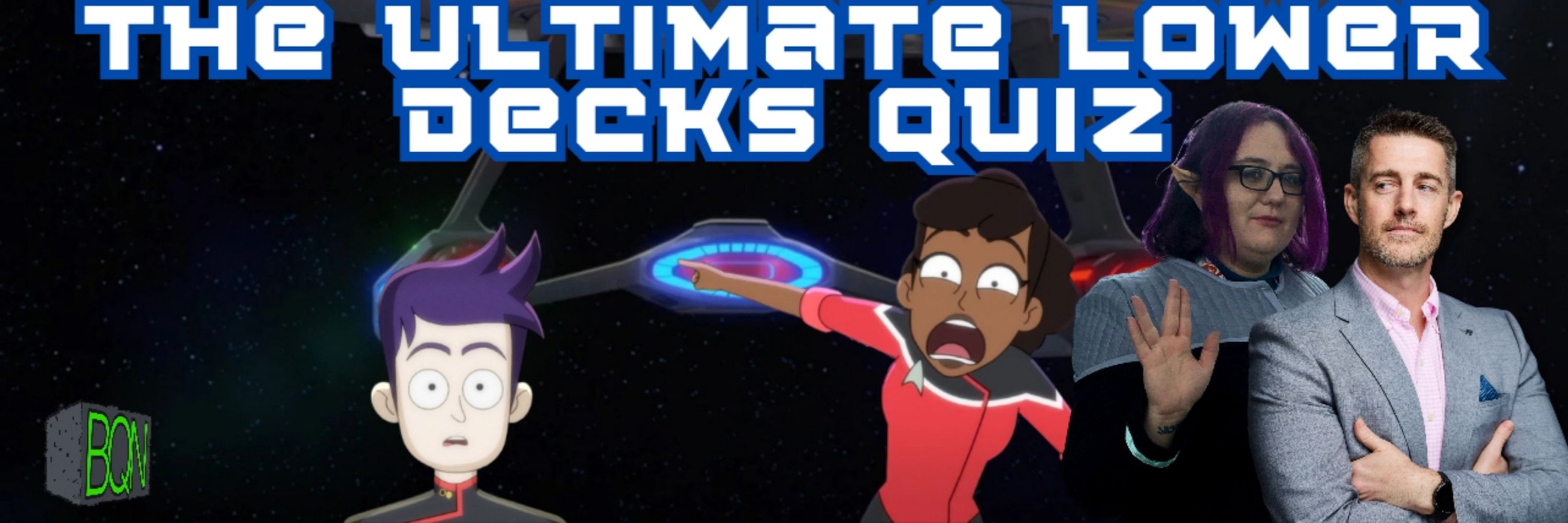 Treksperts Quiz