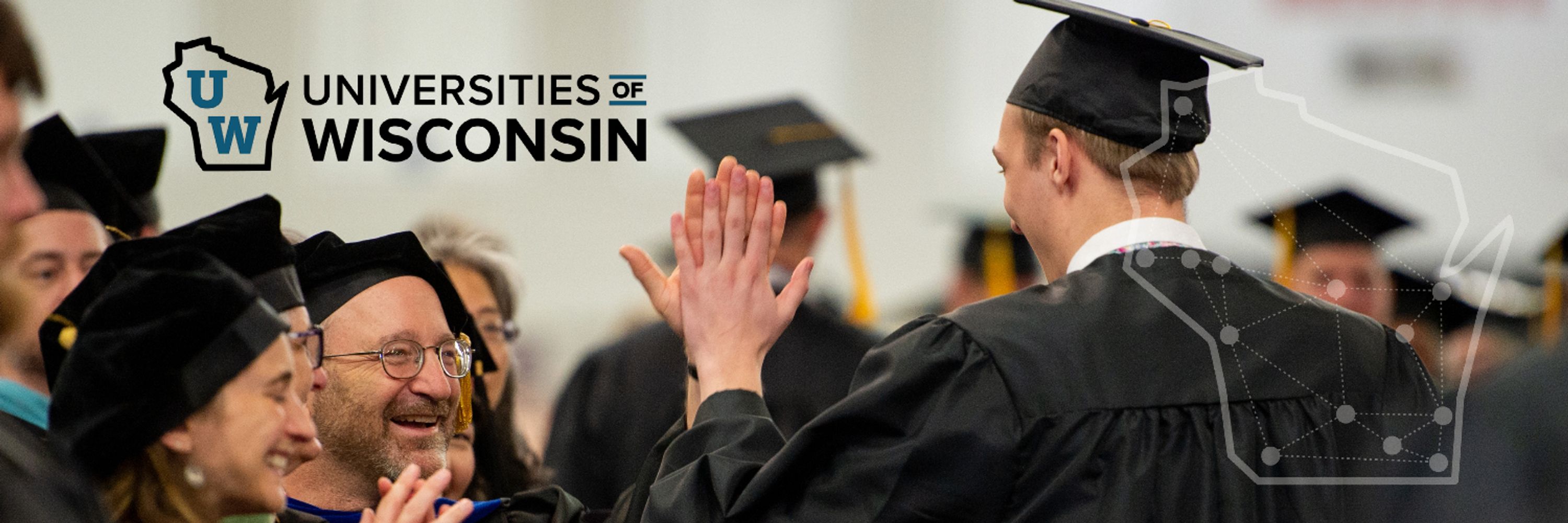 Universities of Wisconsin
