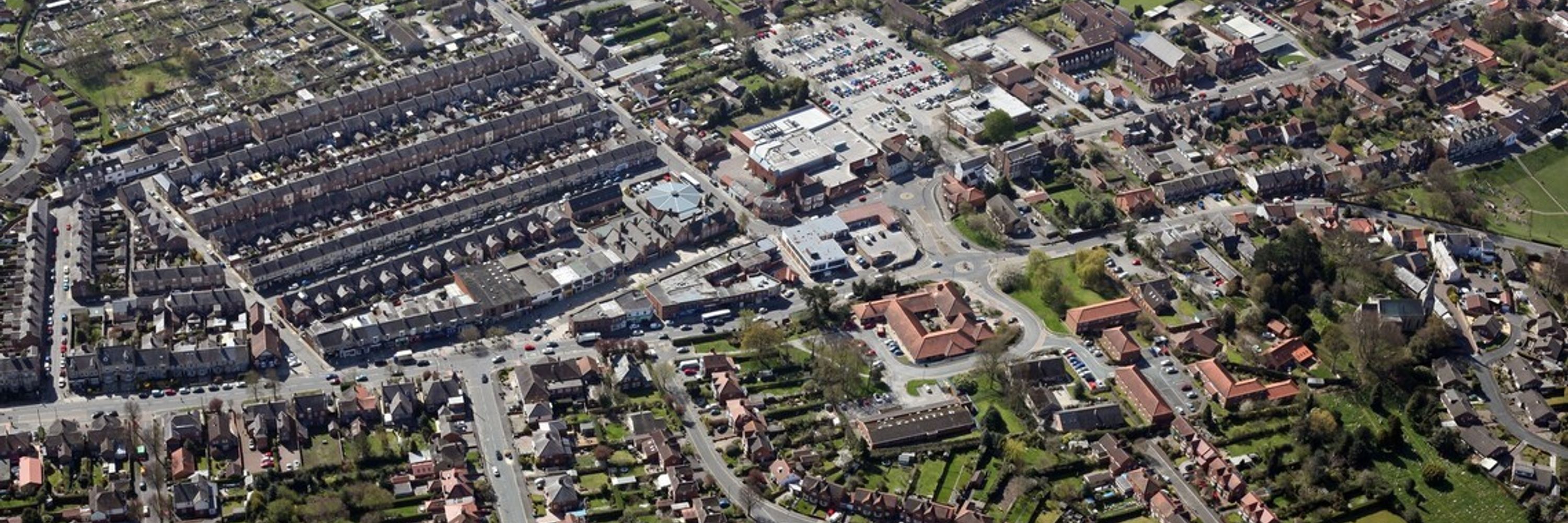 Greater Acomb Community Forum