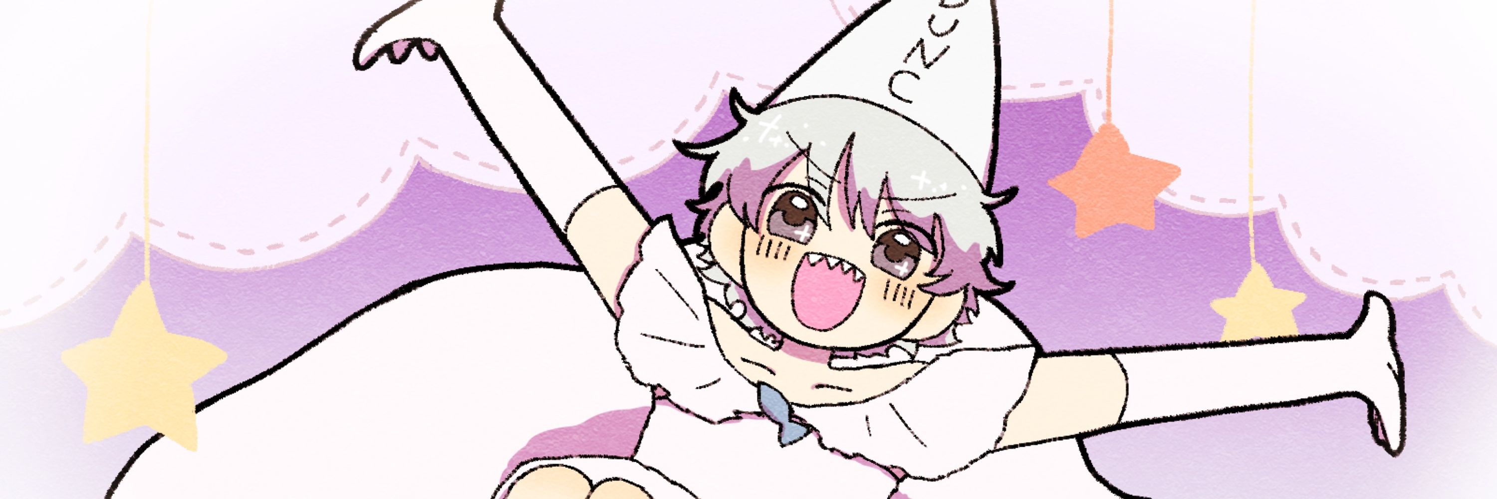 おみたらしだんごちゃ。