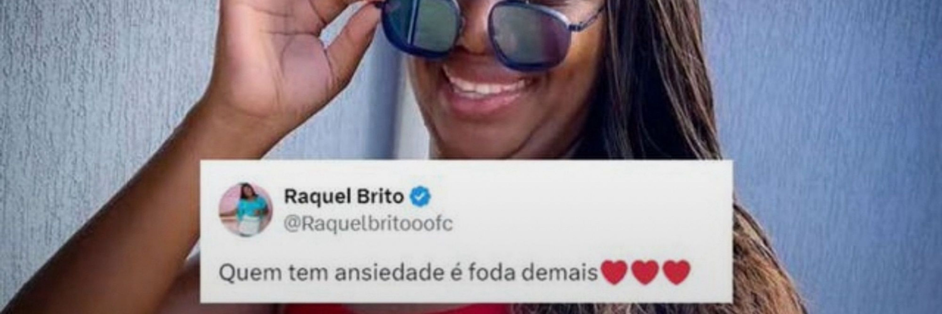 Ana Luiza 🦁