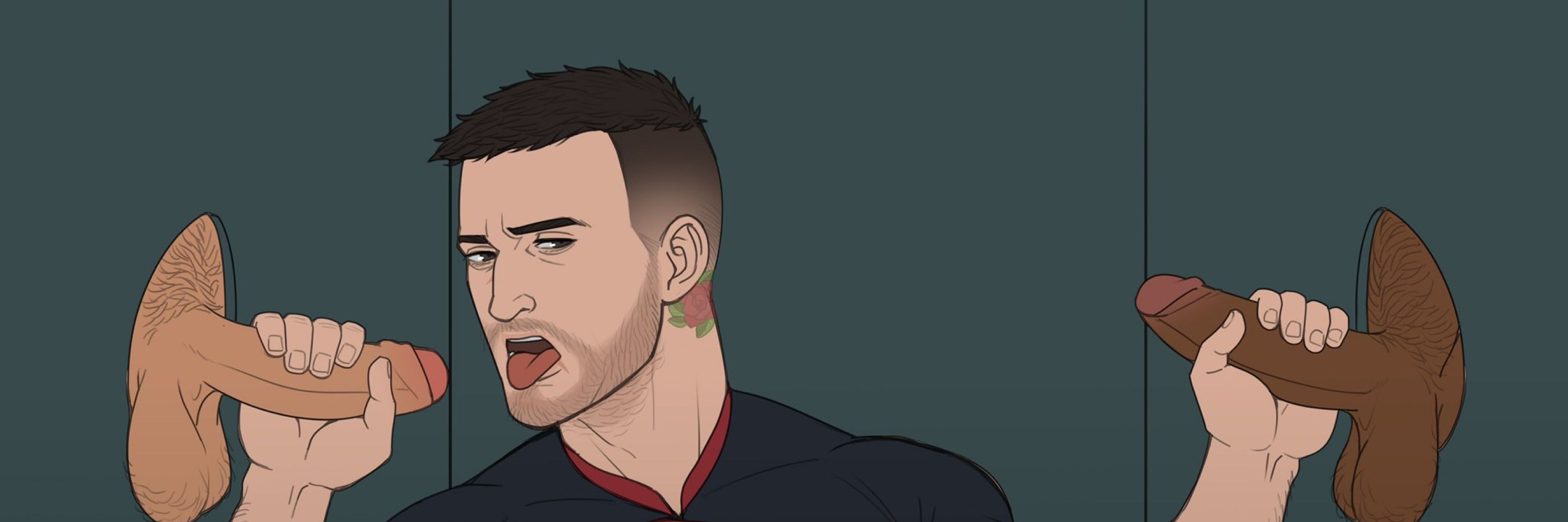 Nick Nelson