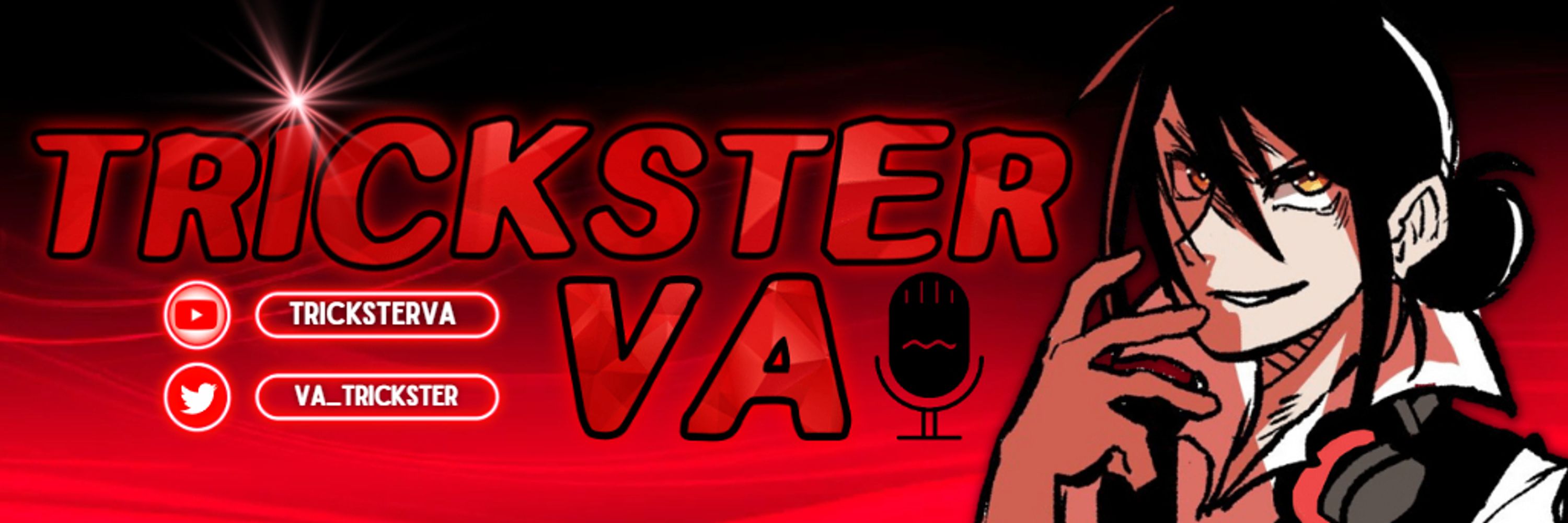 TricksterVA