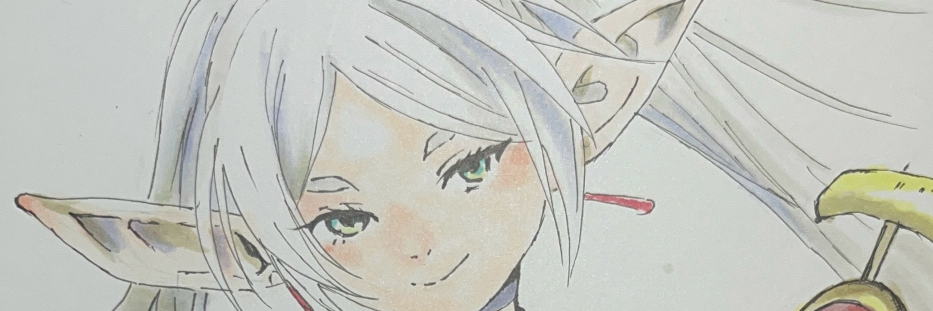 こよみ@模写