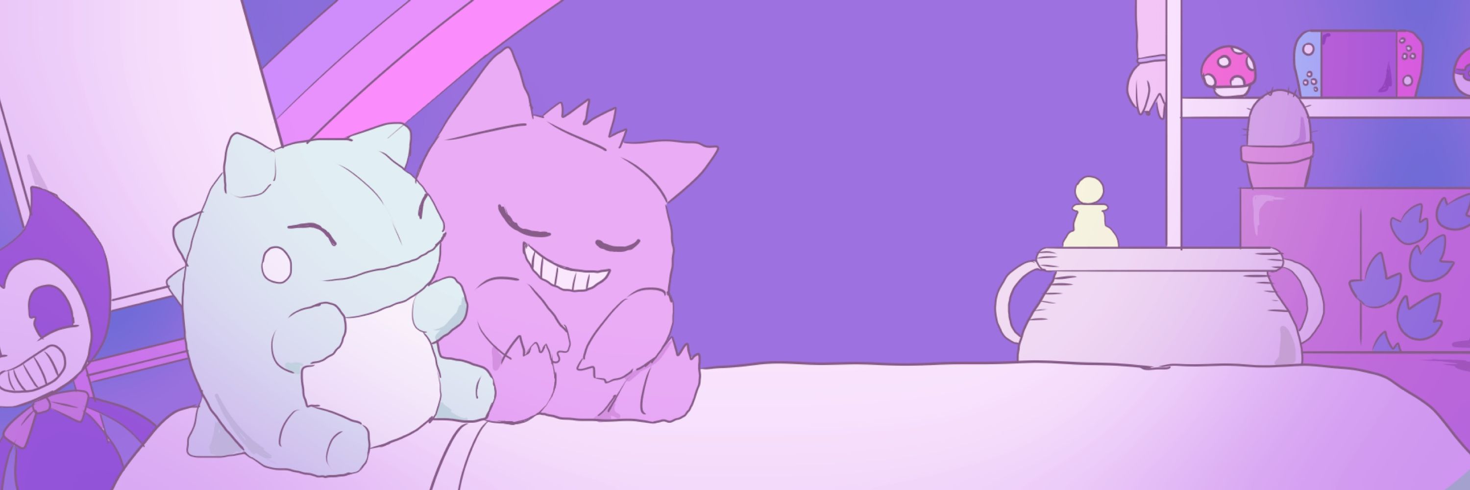にゃっとーみるく
