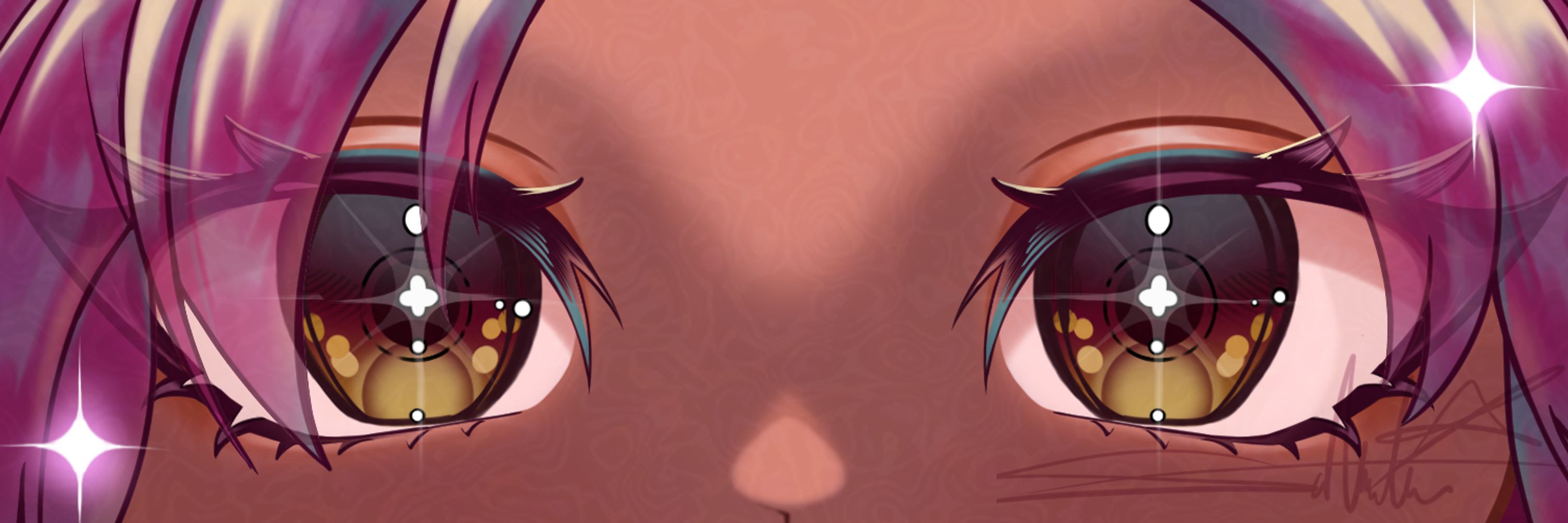 SamyEnLaWeb⁷ || ✧ Vgen Artist ✧ || ✧ Open Commissions ✧