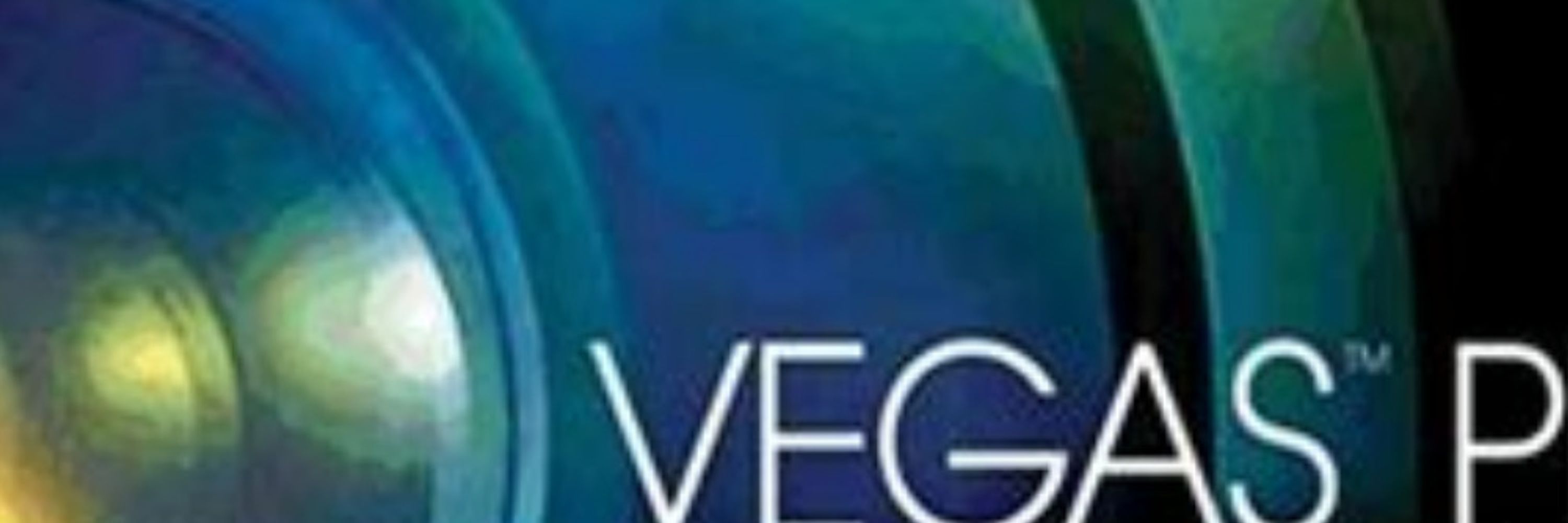 vegas pro