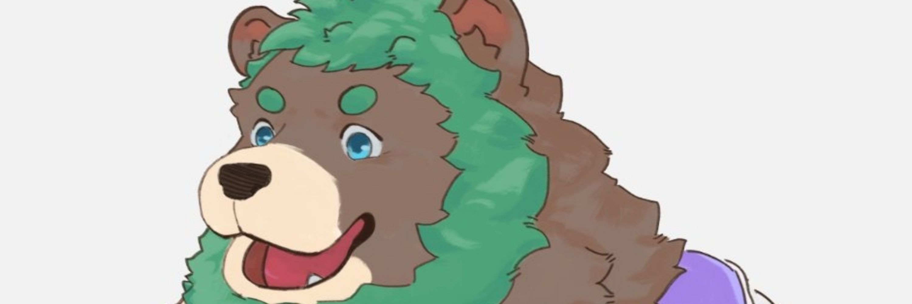 Glitchedbear97 