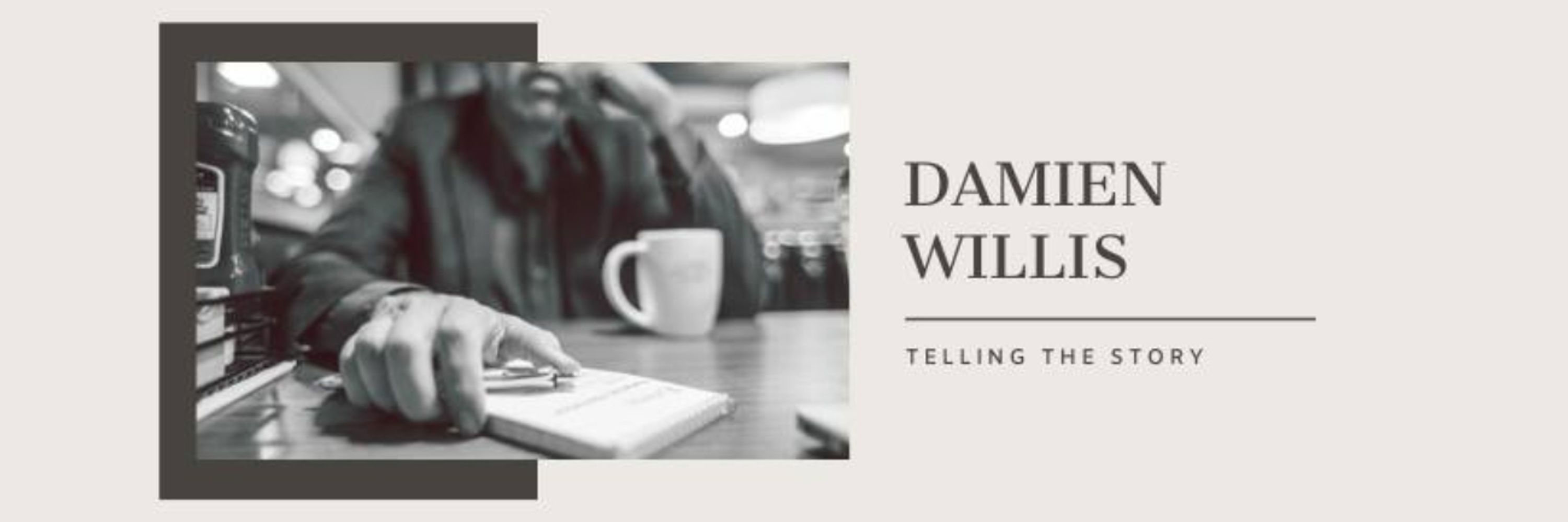 Damien Willis