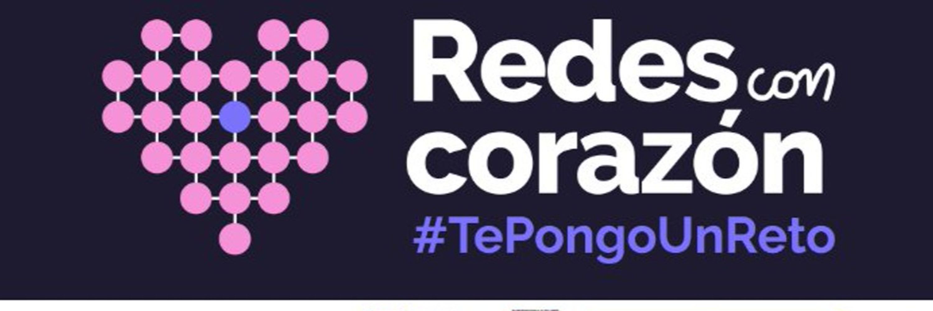 Redes Con Corazón: #TePongoUnReto