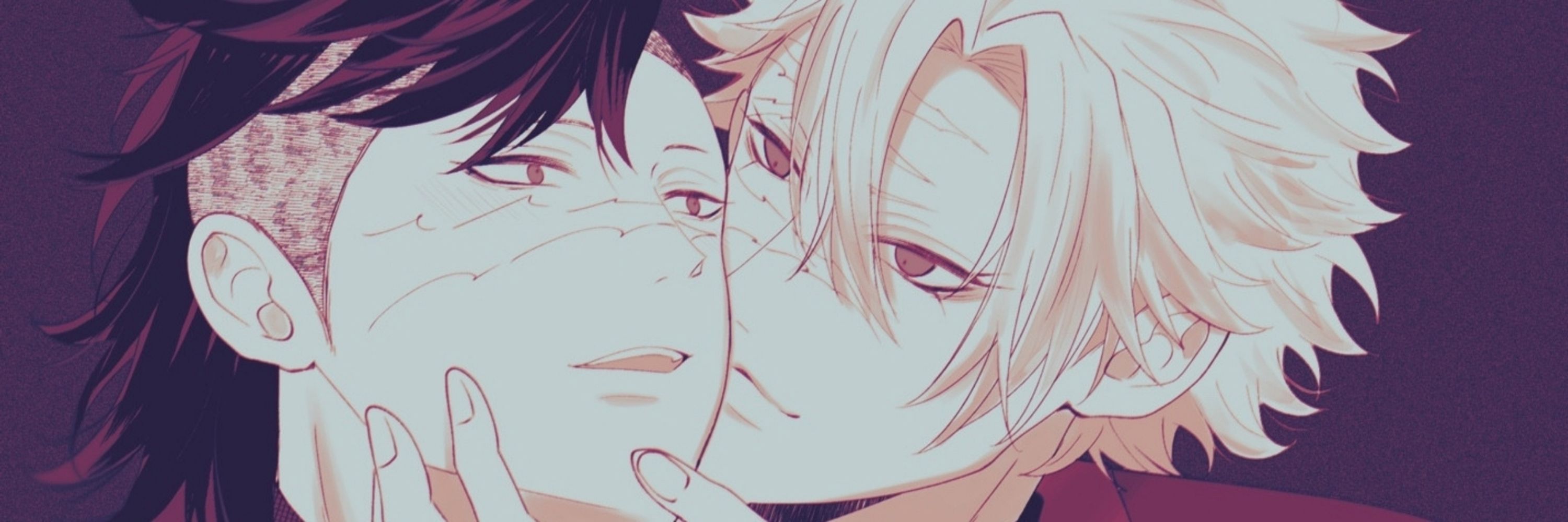 𝕂号💚💜