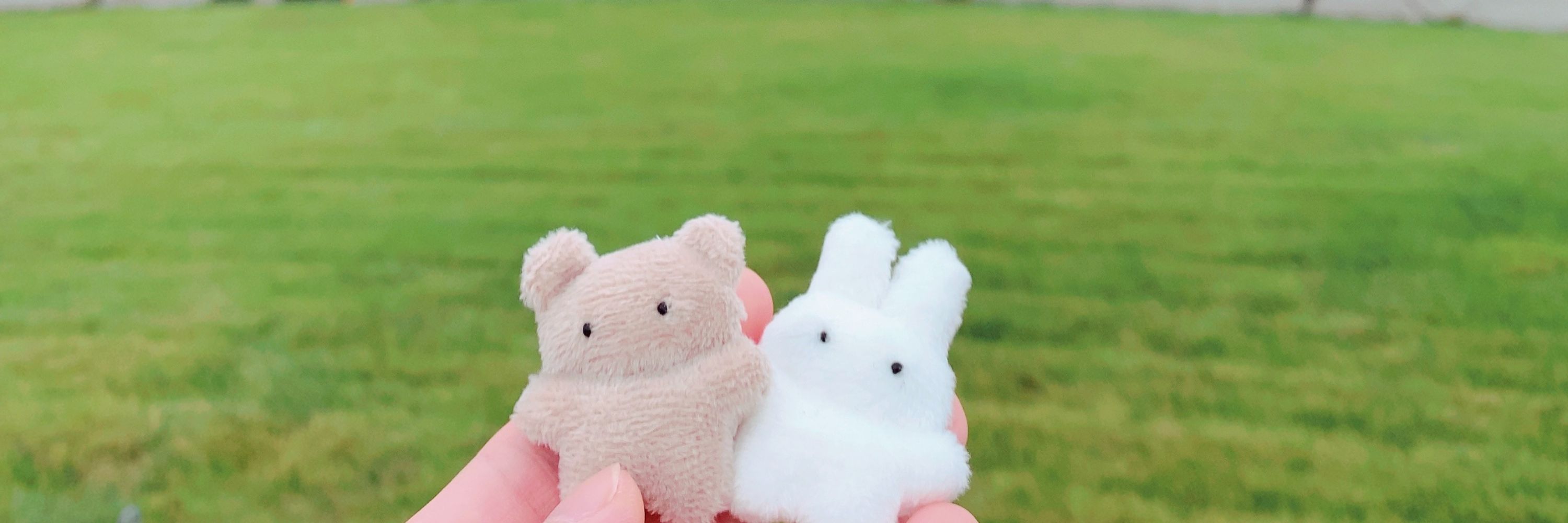 にゃほい