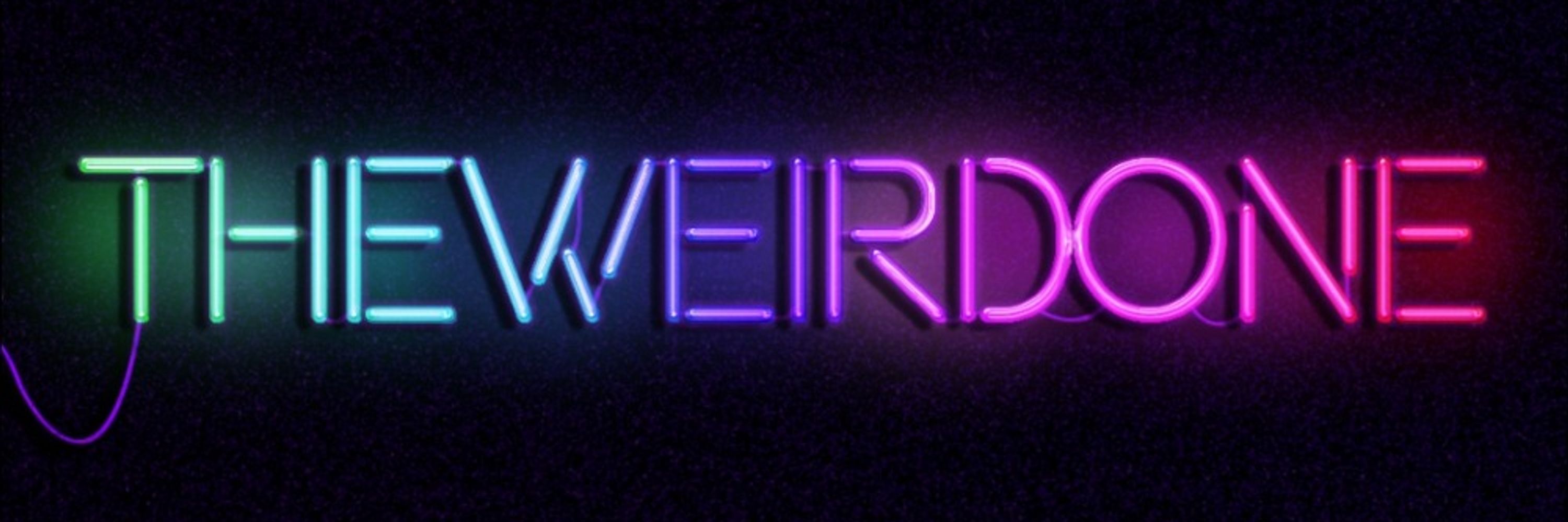 Wendy | TheWeirdOne