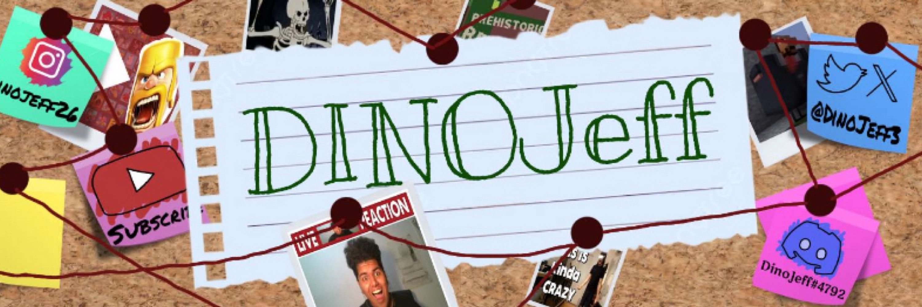 DinoJeff