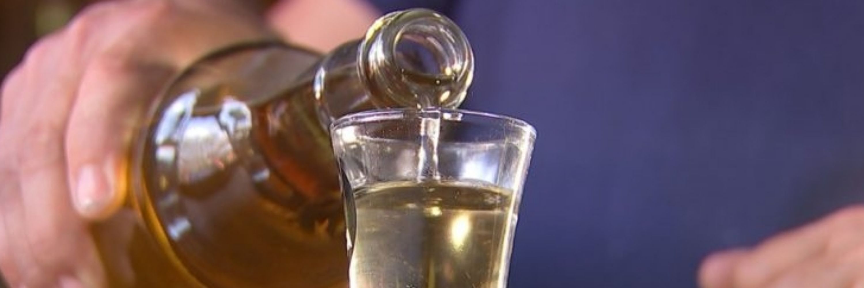 YagoCachaça
