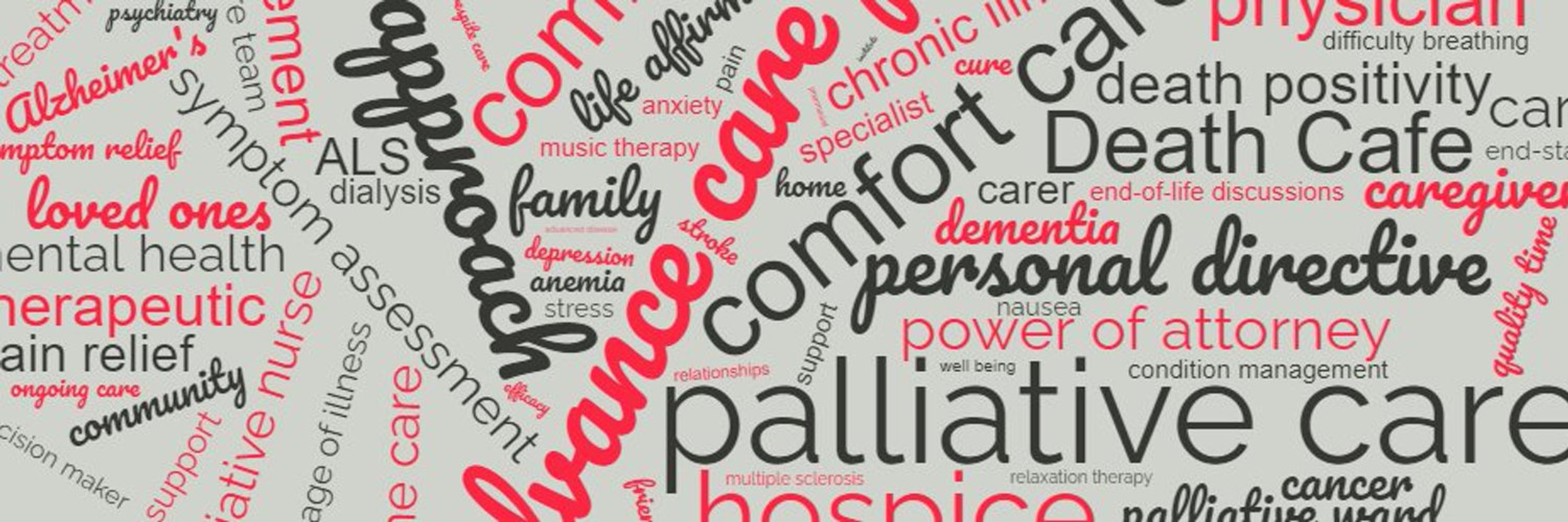 Covenant Health Palliative Institute