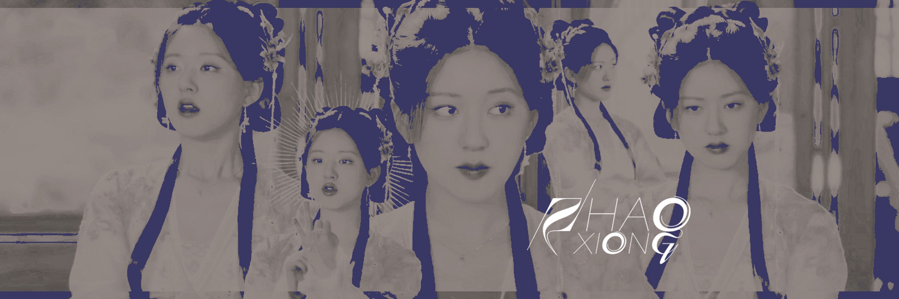 ᅠᅠ 、zhao .