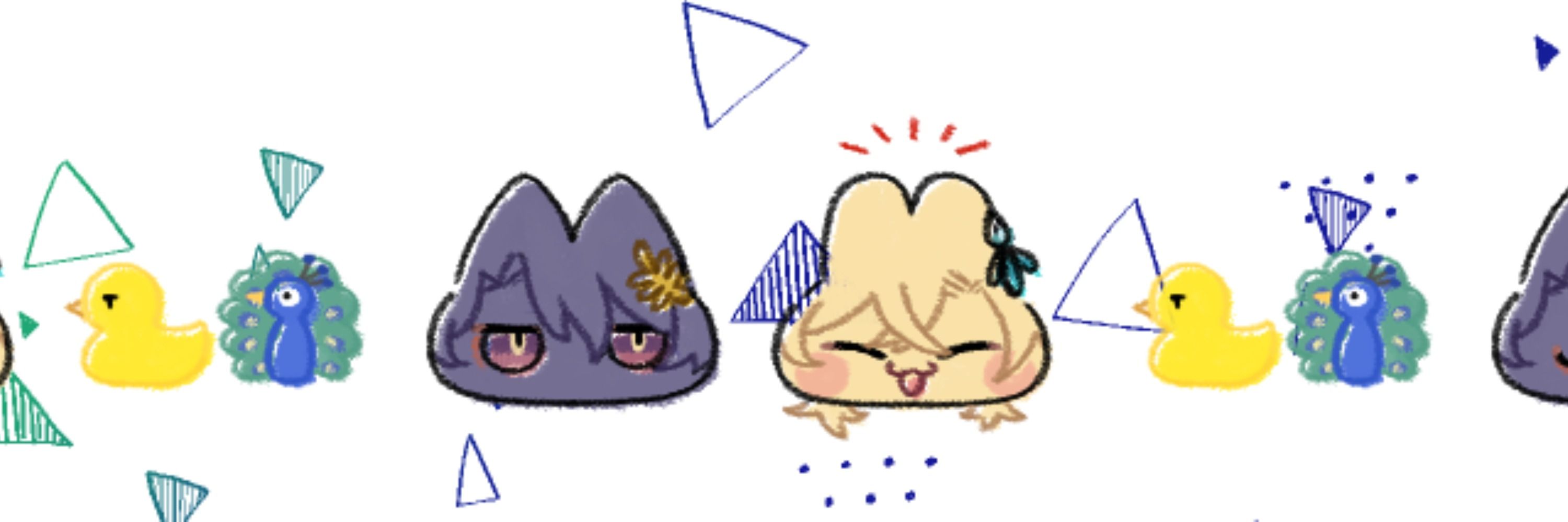 ぺぺちの