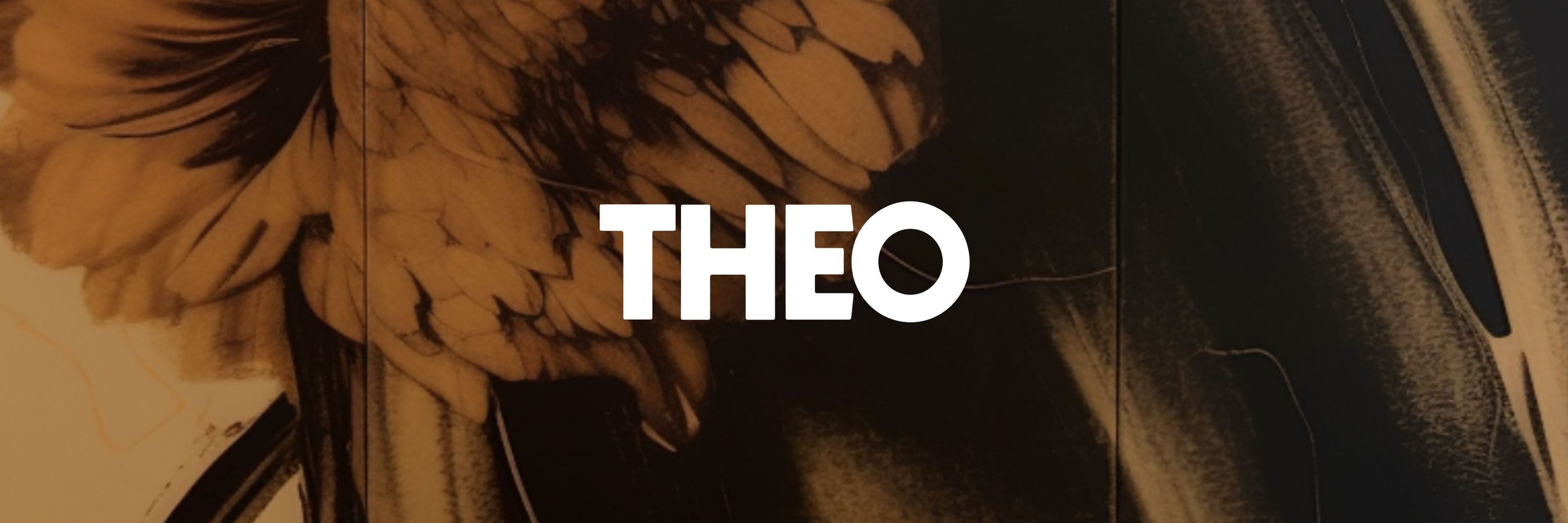 Theo Reads