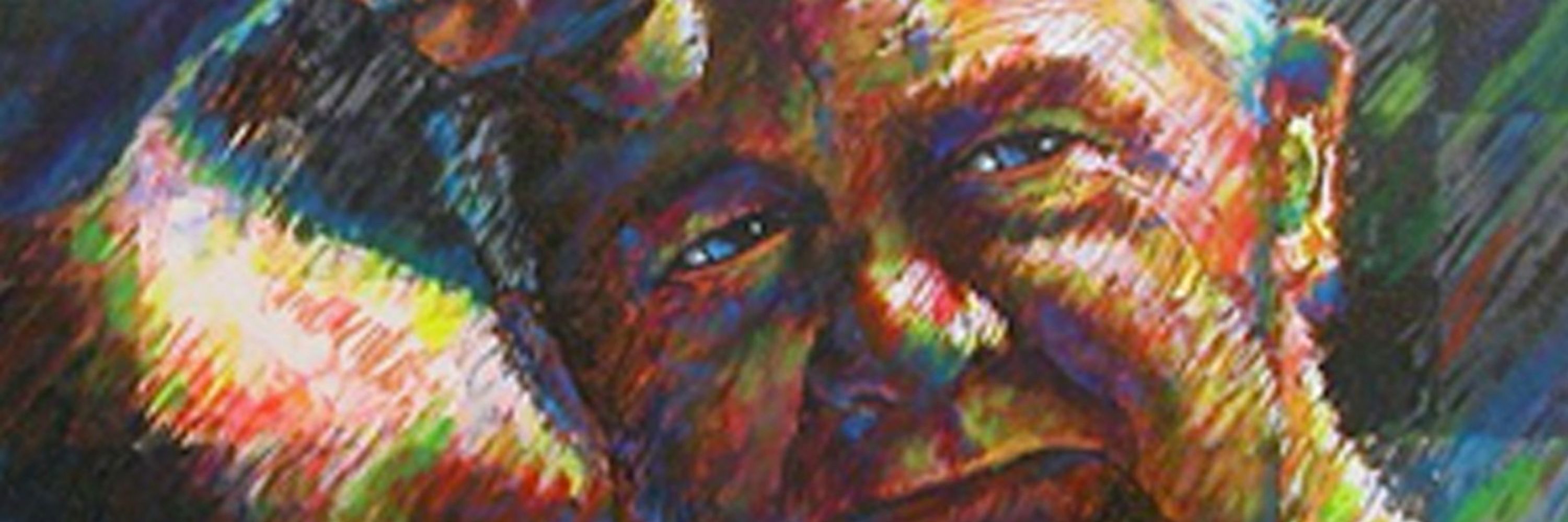 Eric Lassard Artwork