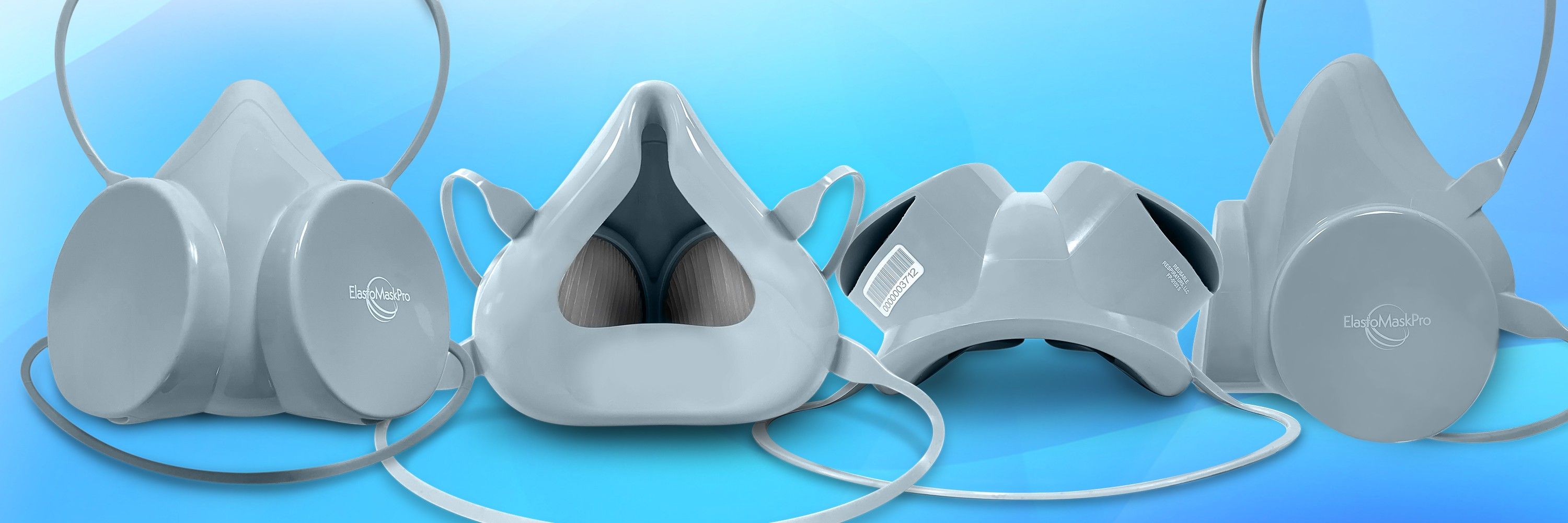 ElastoMaskPro