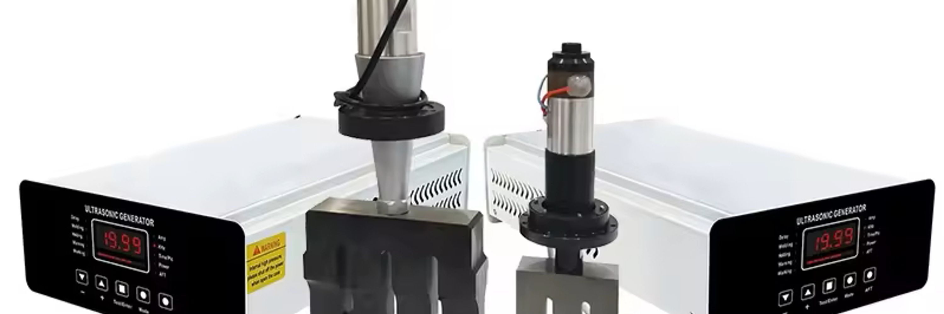 Beijing Ultrasonic