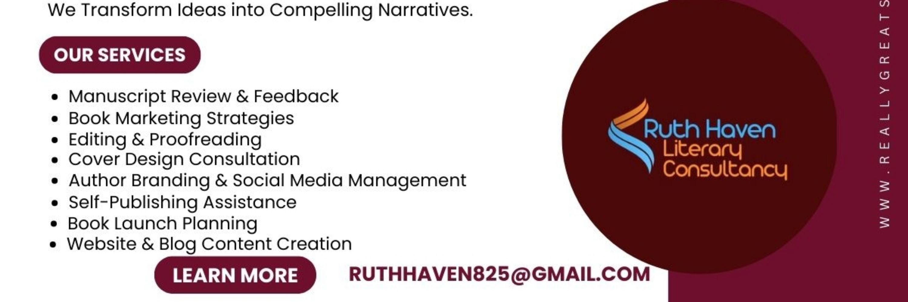 Ruth Haven LC