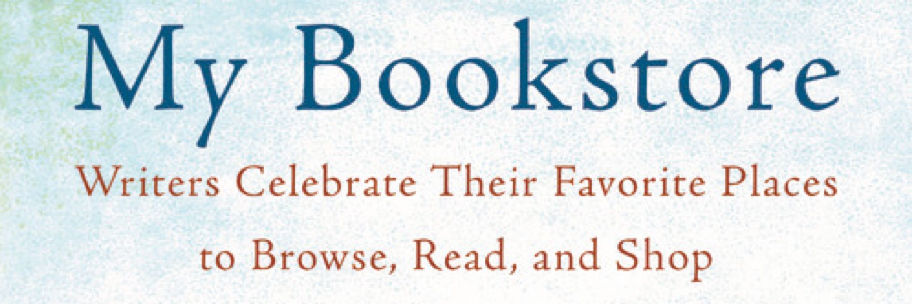 ronspeaksbooks