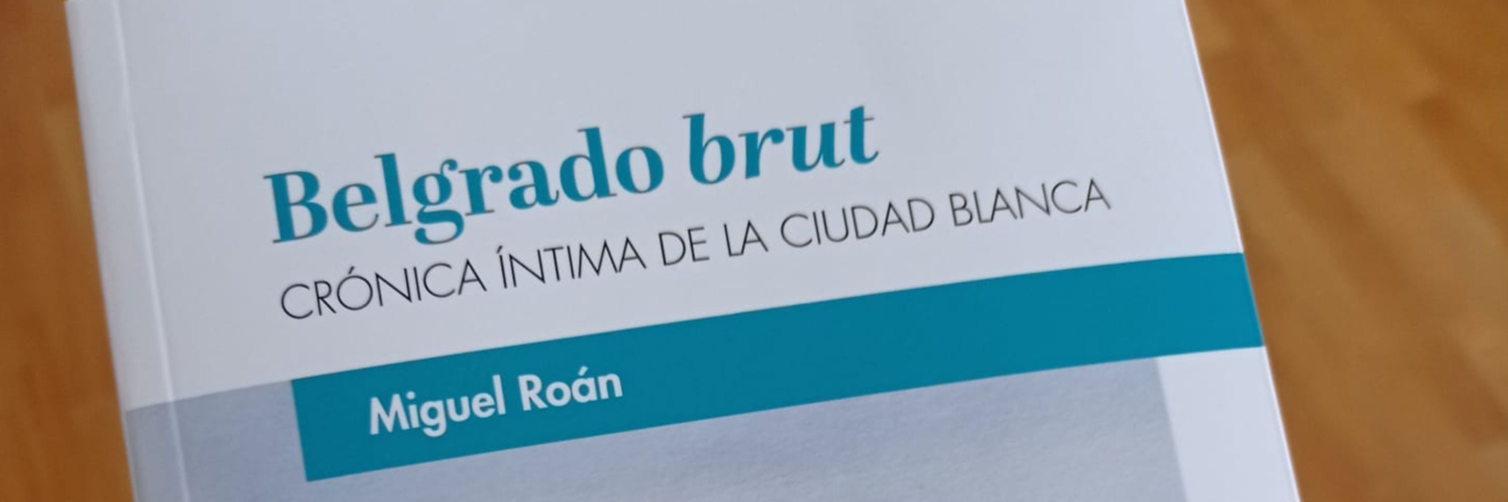 Miguel Roán