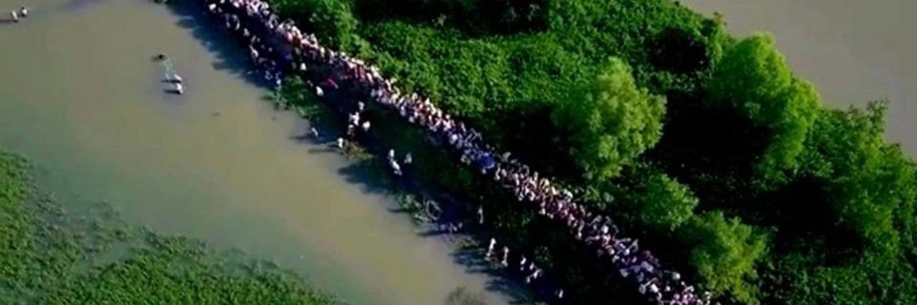 Rohingya Community Partners (RCP)