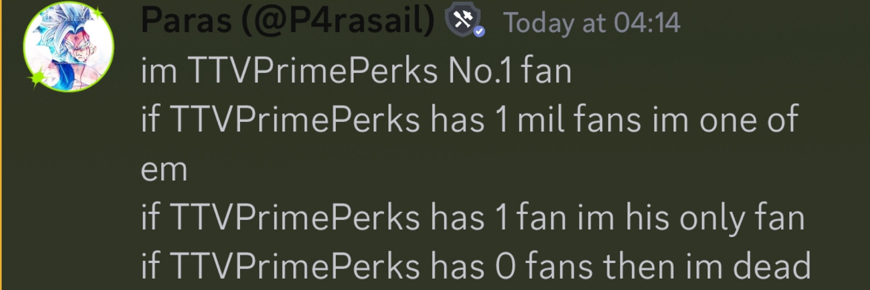 Paras
