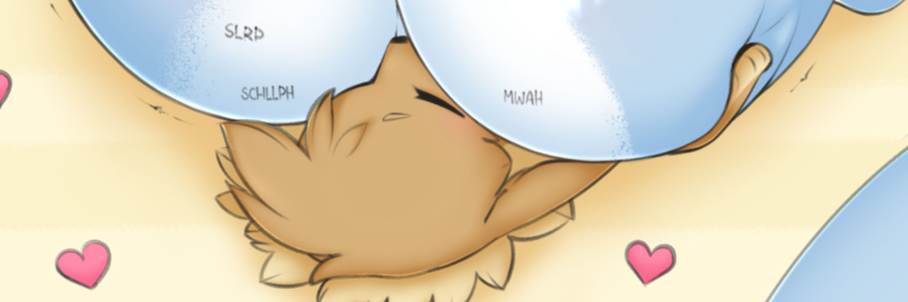 Choco but lewd