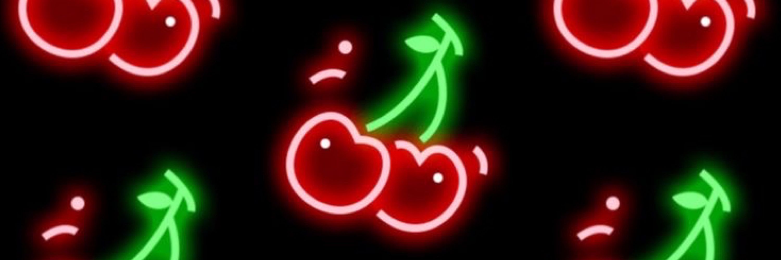 🍒💋