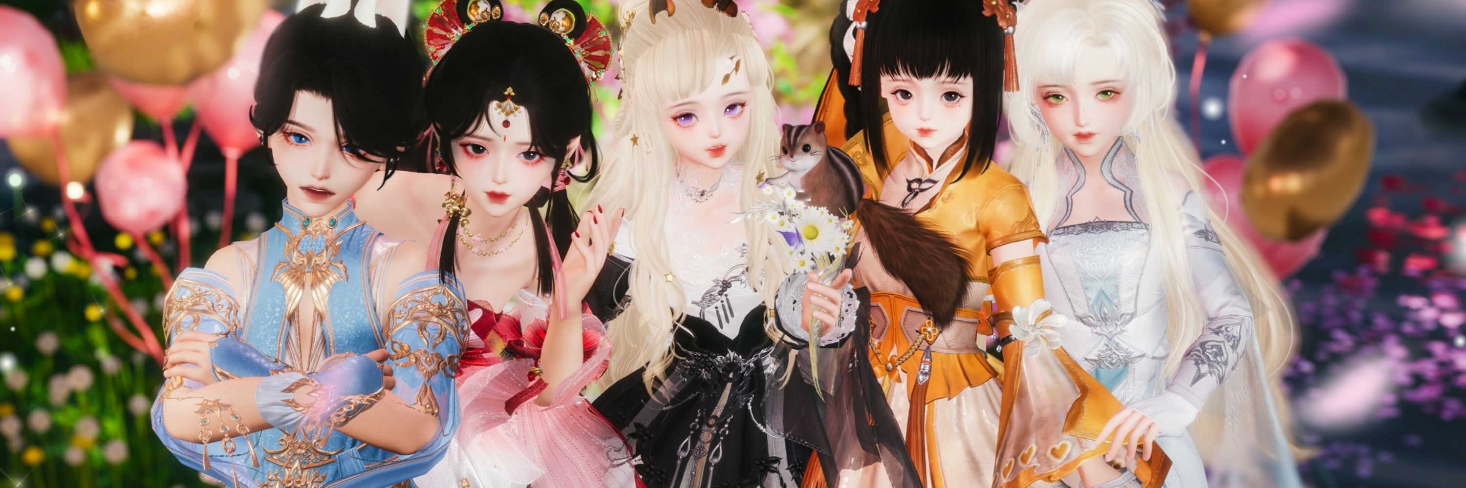 昀兮_yunxi