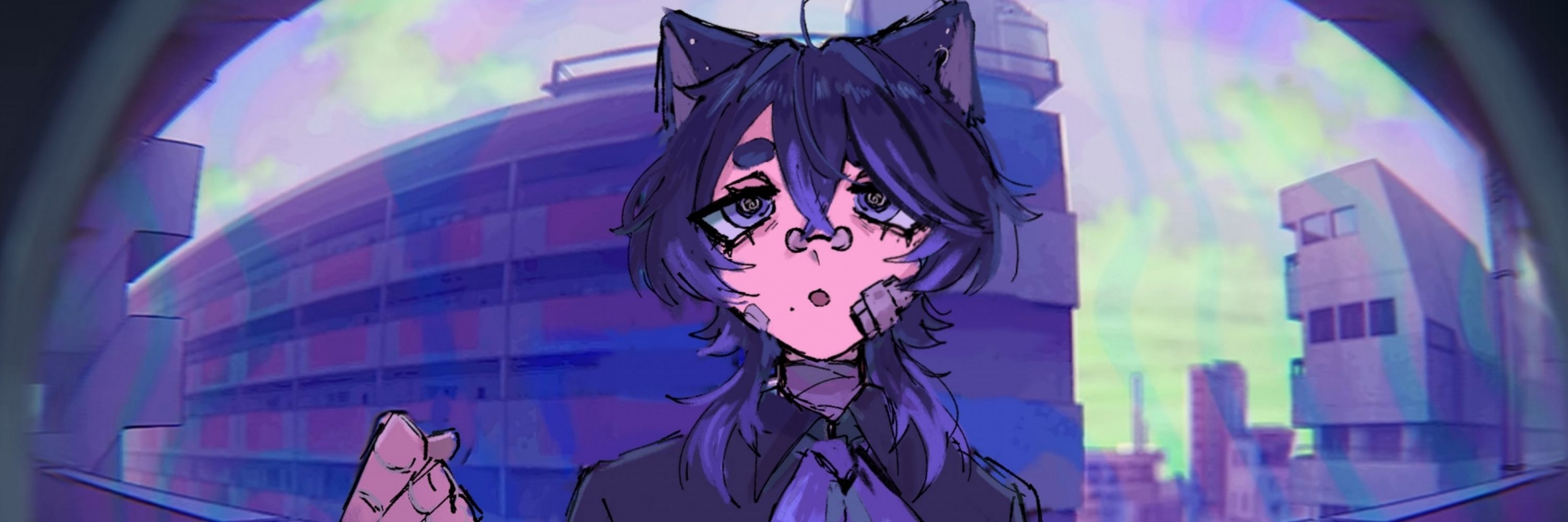 Elliot🐈‍⬛🎨Vgen comms open