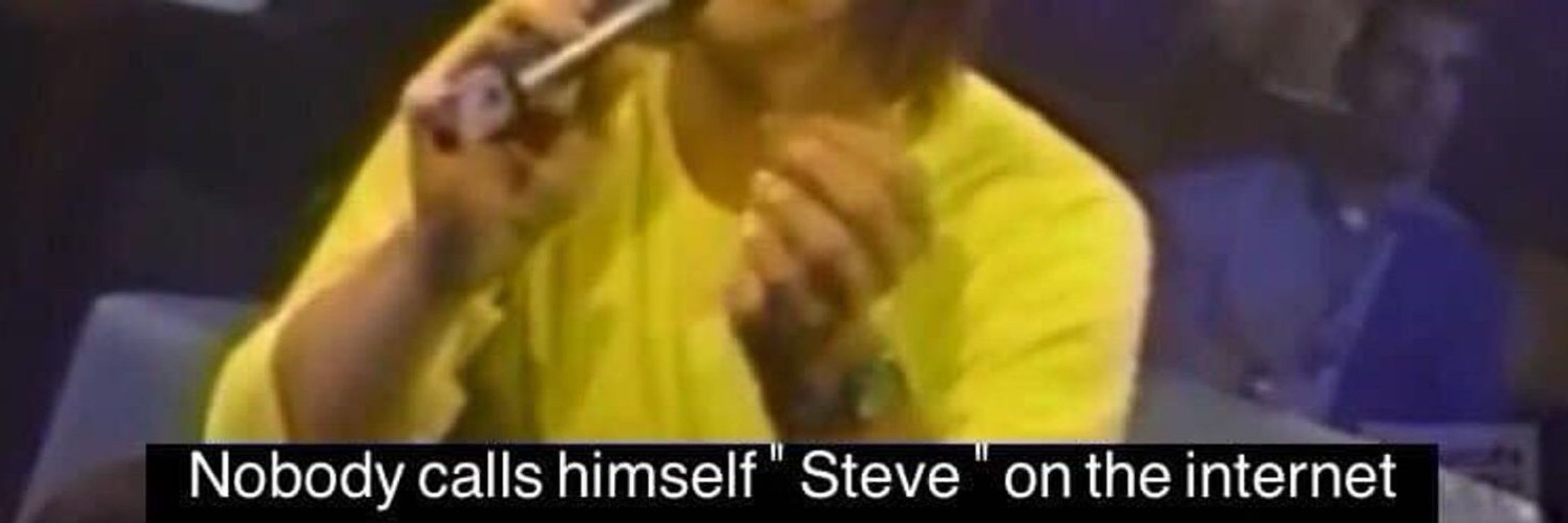 Steve Filipetti