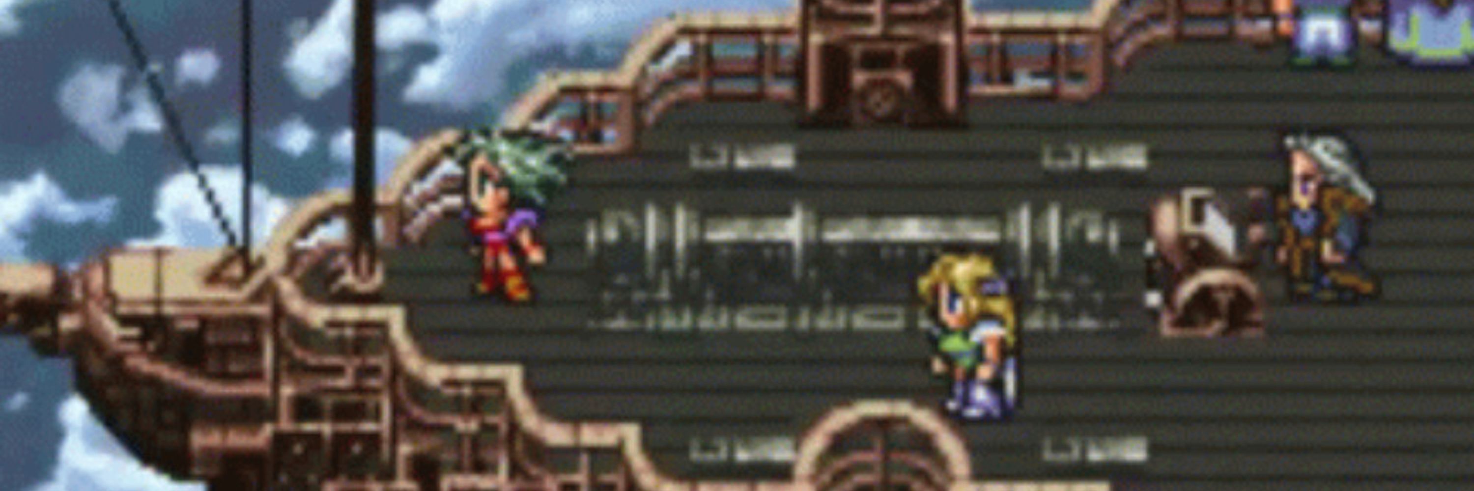 RainbowCaladrius