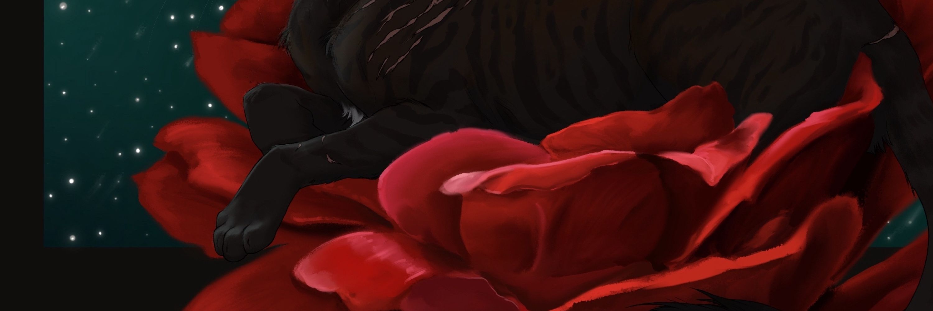 Dalel 🌑 Tiger