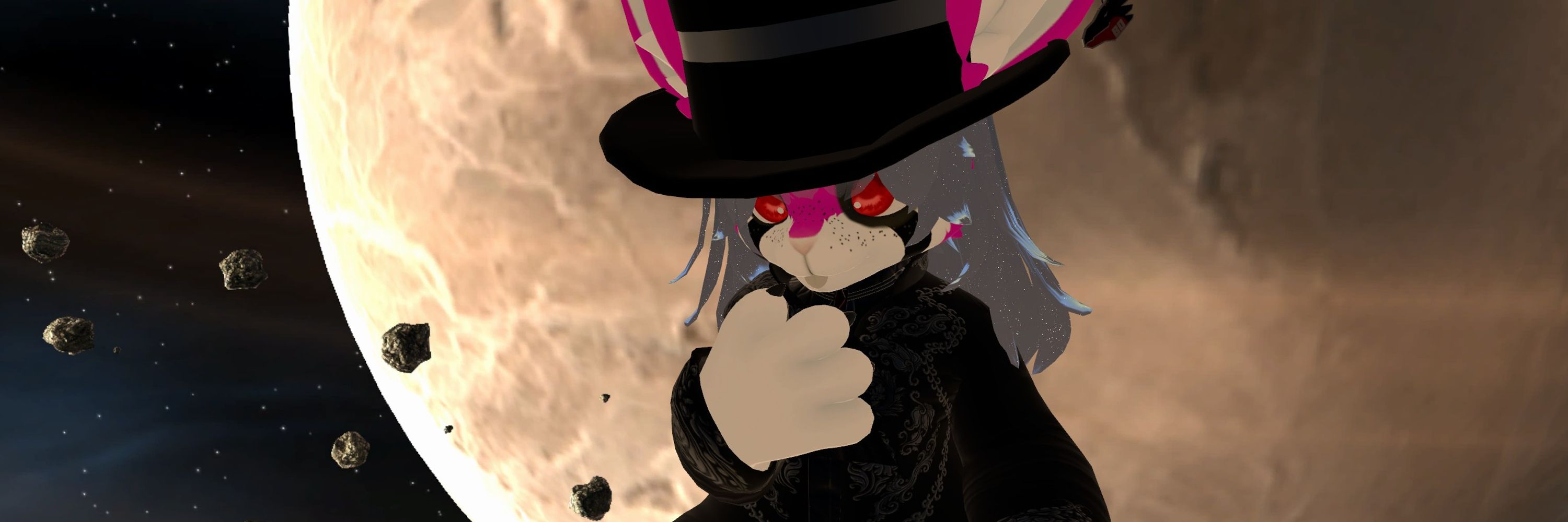Mephistopheles 