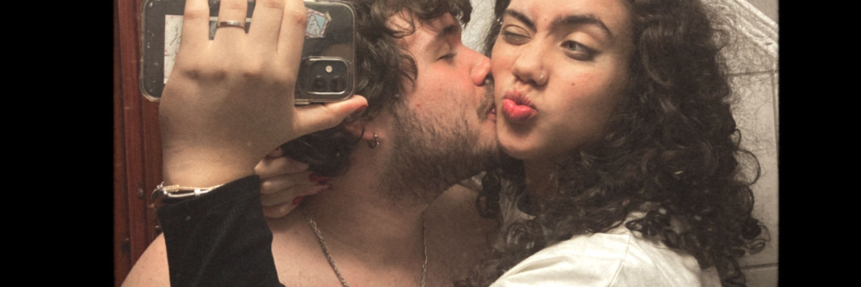 gabriela 🌙 | matheo’s girlfriend 