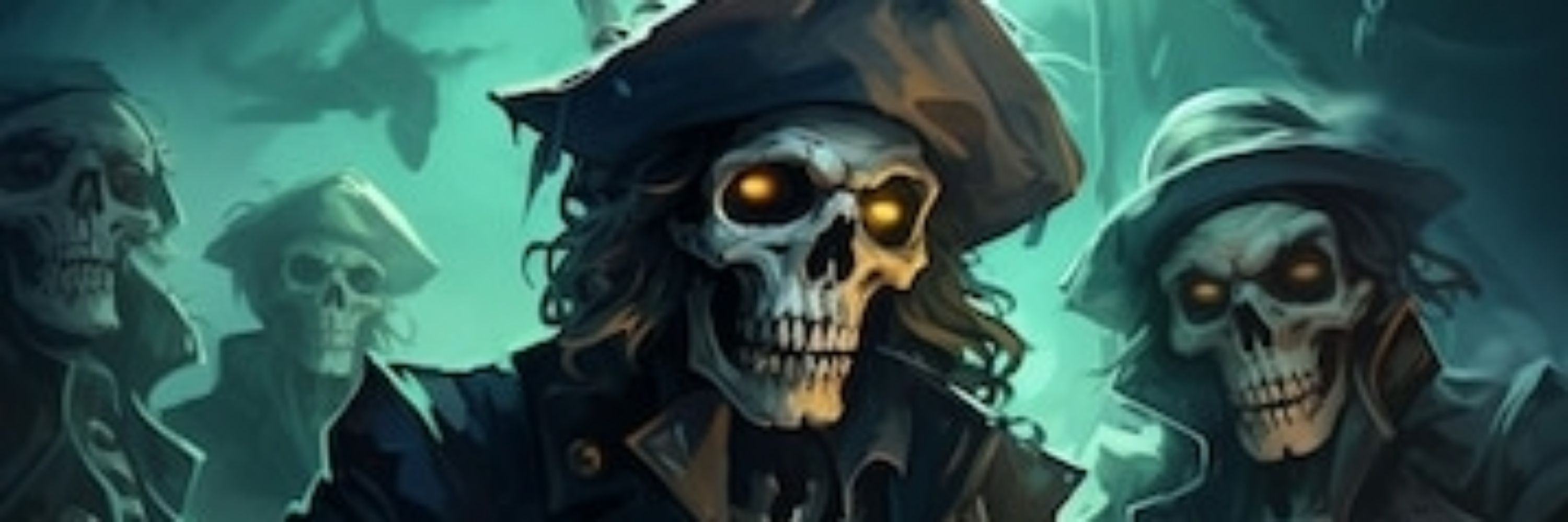🏴‍☠️🦀Marquesa Pirata🦀🏴‍☠️