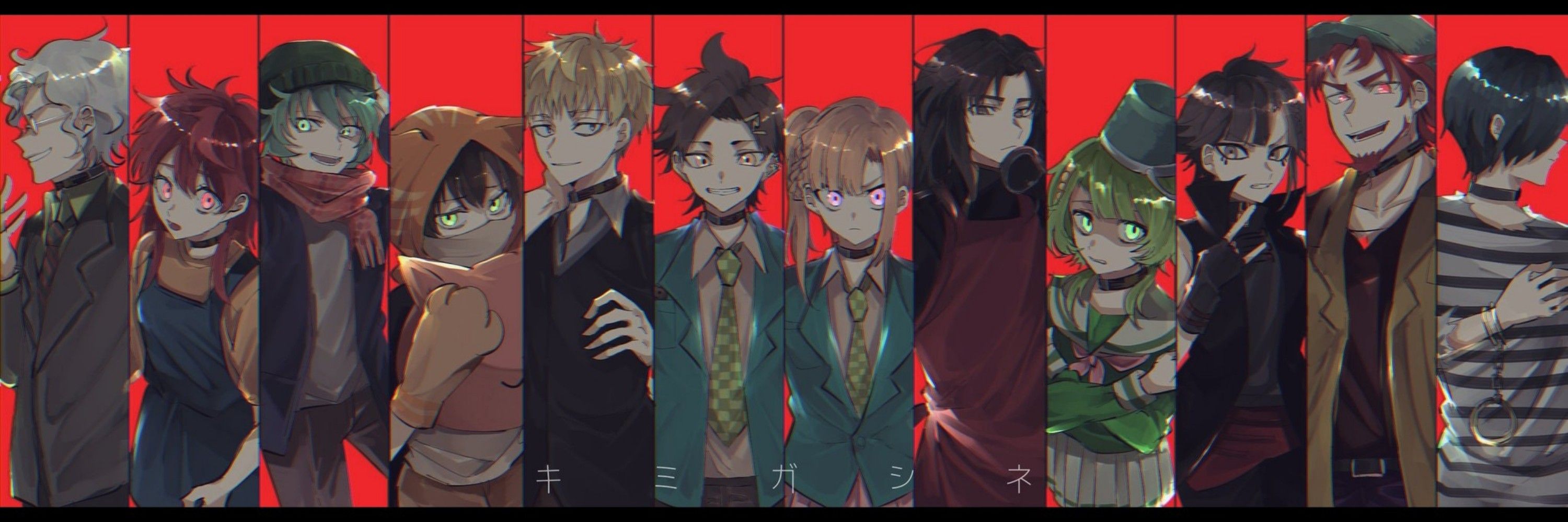 ◇ Zancki ◇