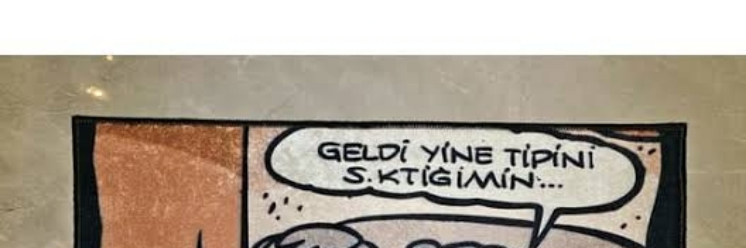 Pilli Baba BOYKOT'ta