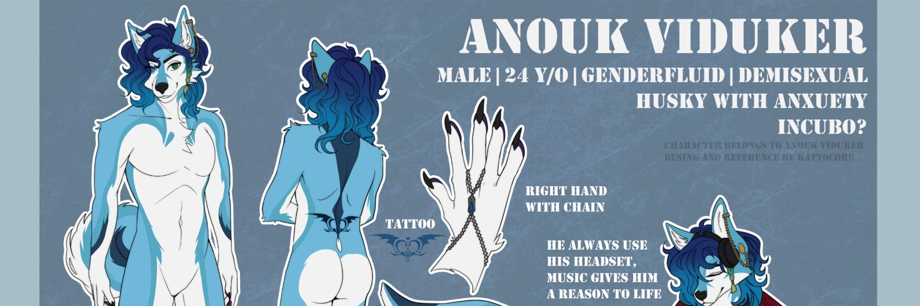 Anouk