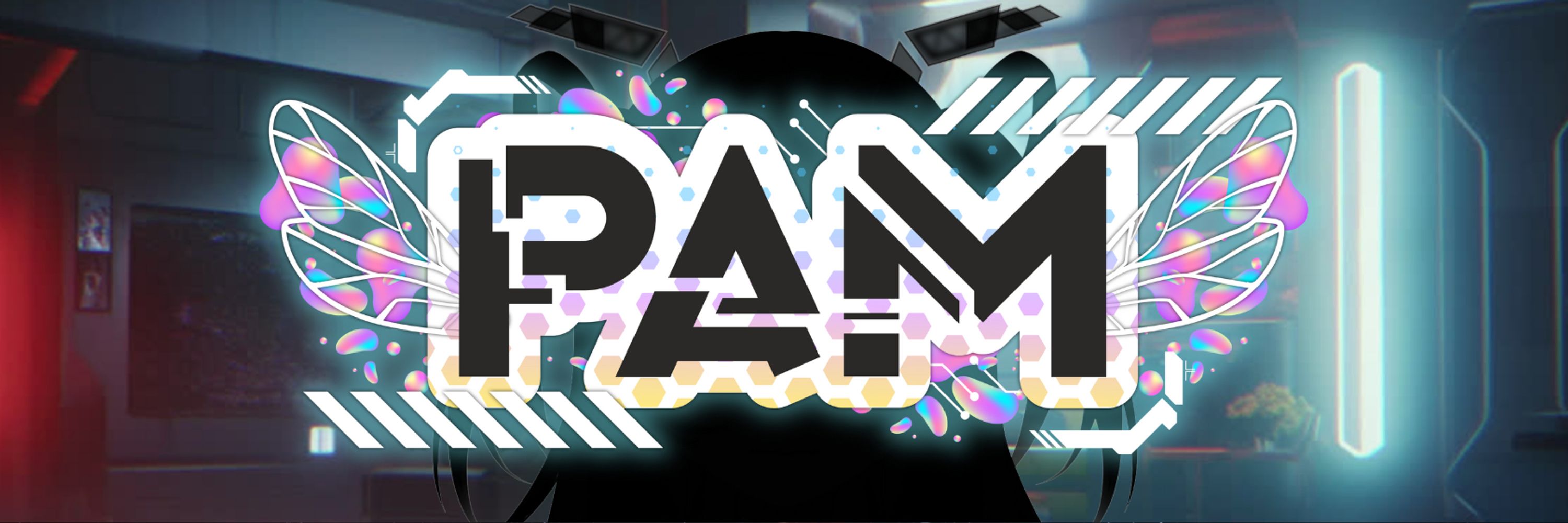 PAM 🖤🐝 𝔠𝔬𝔪𝔪𝔰 𝔬𝔭𝔢𝔫 🎨