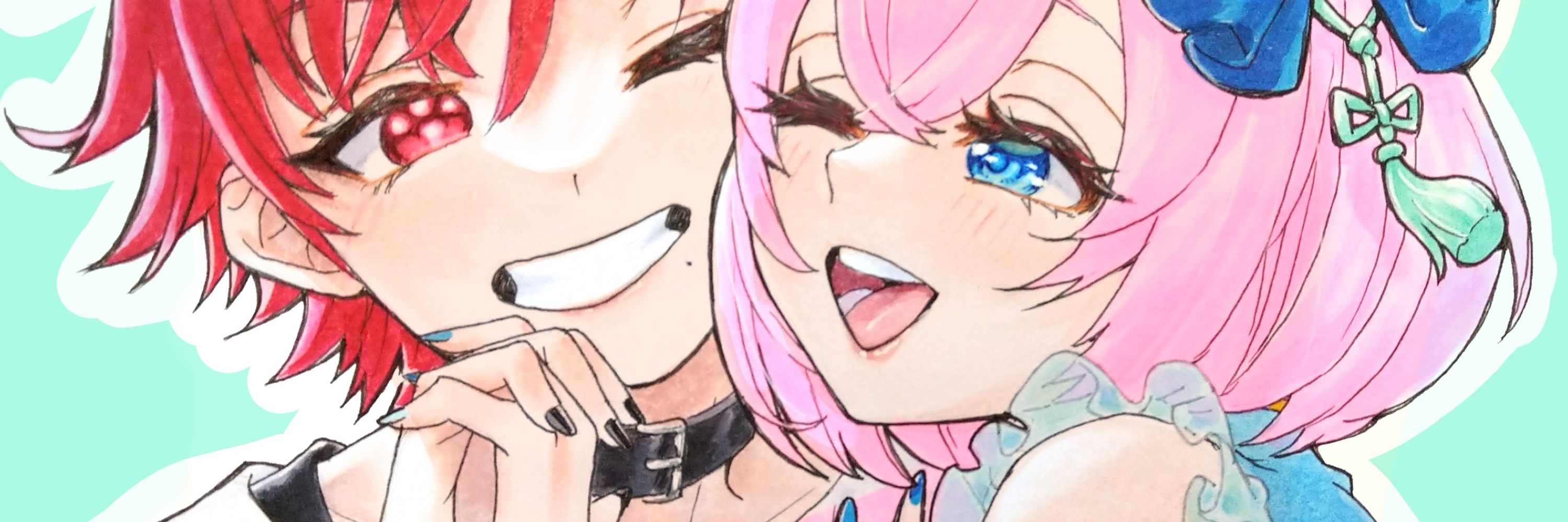 岡田きいち@限界オタクAD見習