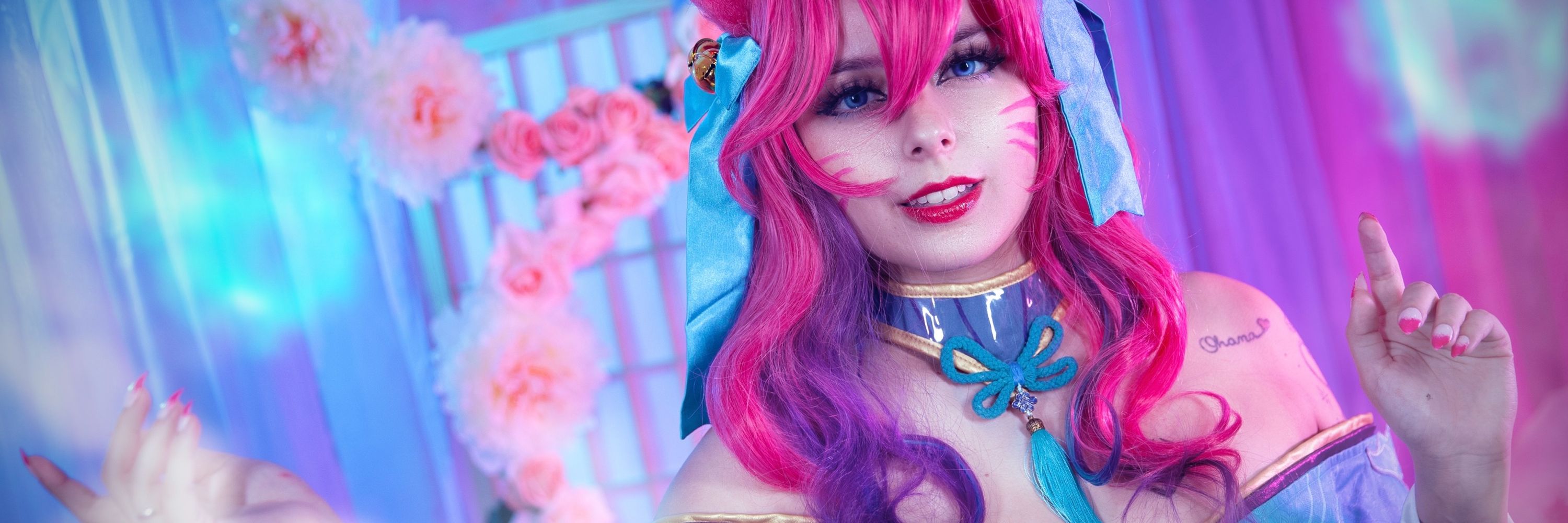 Ami Takami • Cosplay