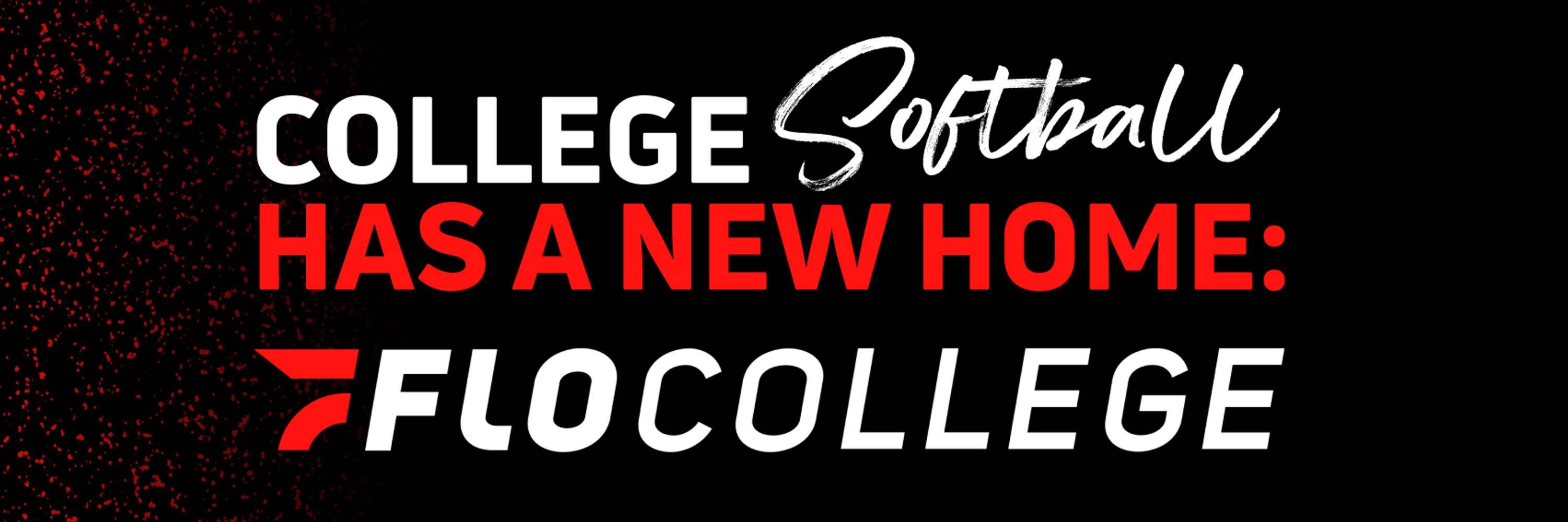 FloCollege | Softball