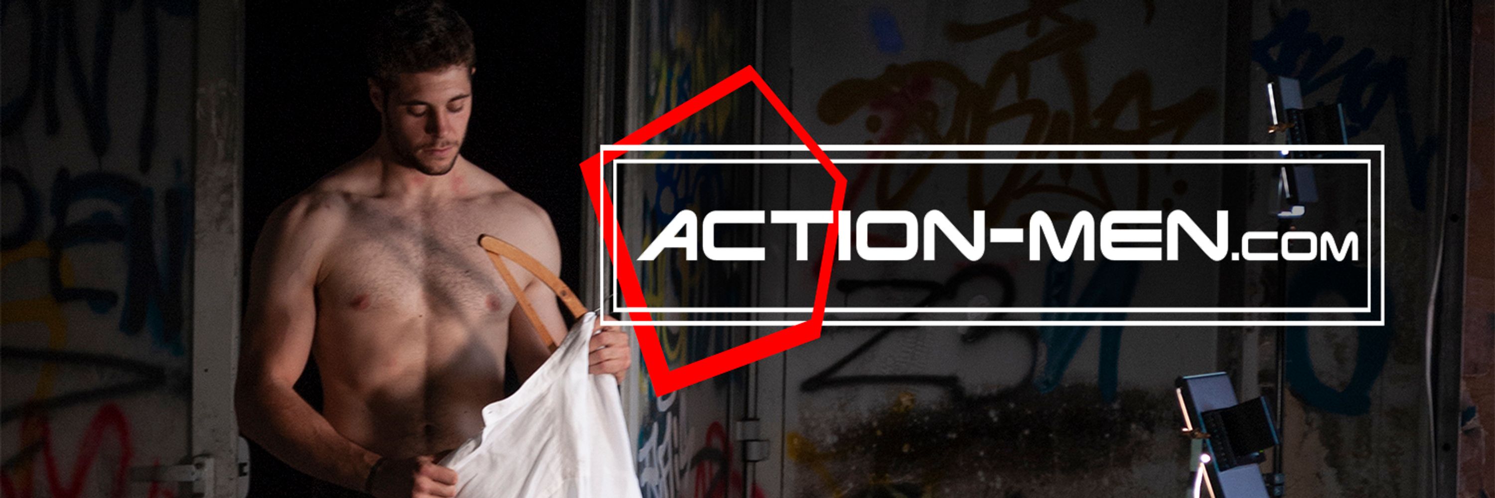 ACTION-MEN.com   🔞 🏳️‍🌈