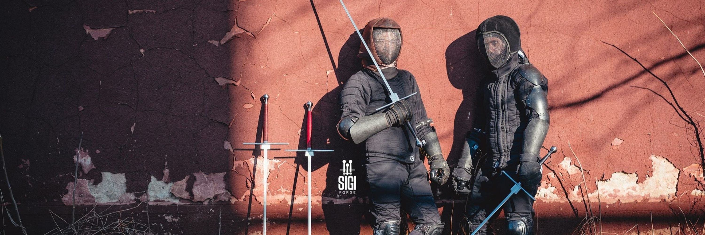 SIGI Forge